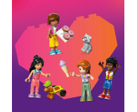 LEGO Friends 42652 Spotkanie w domku na Drzewie - 1284216 - zdjęcie 14